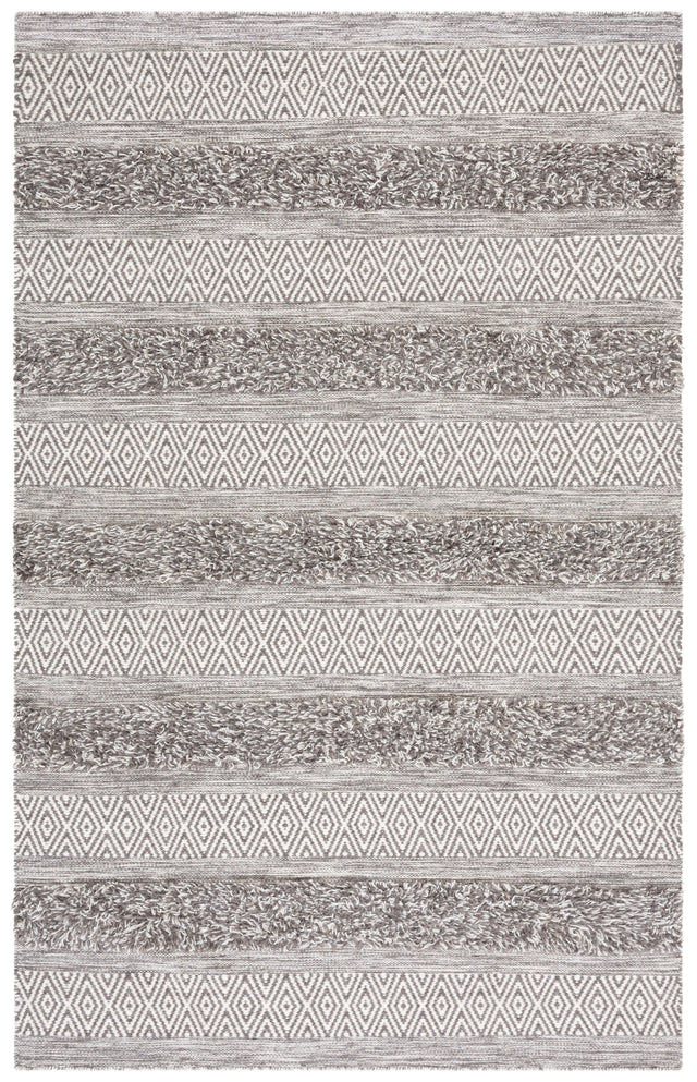 Safavieh Vermont Vrm903T Brown/Ivory Rug.