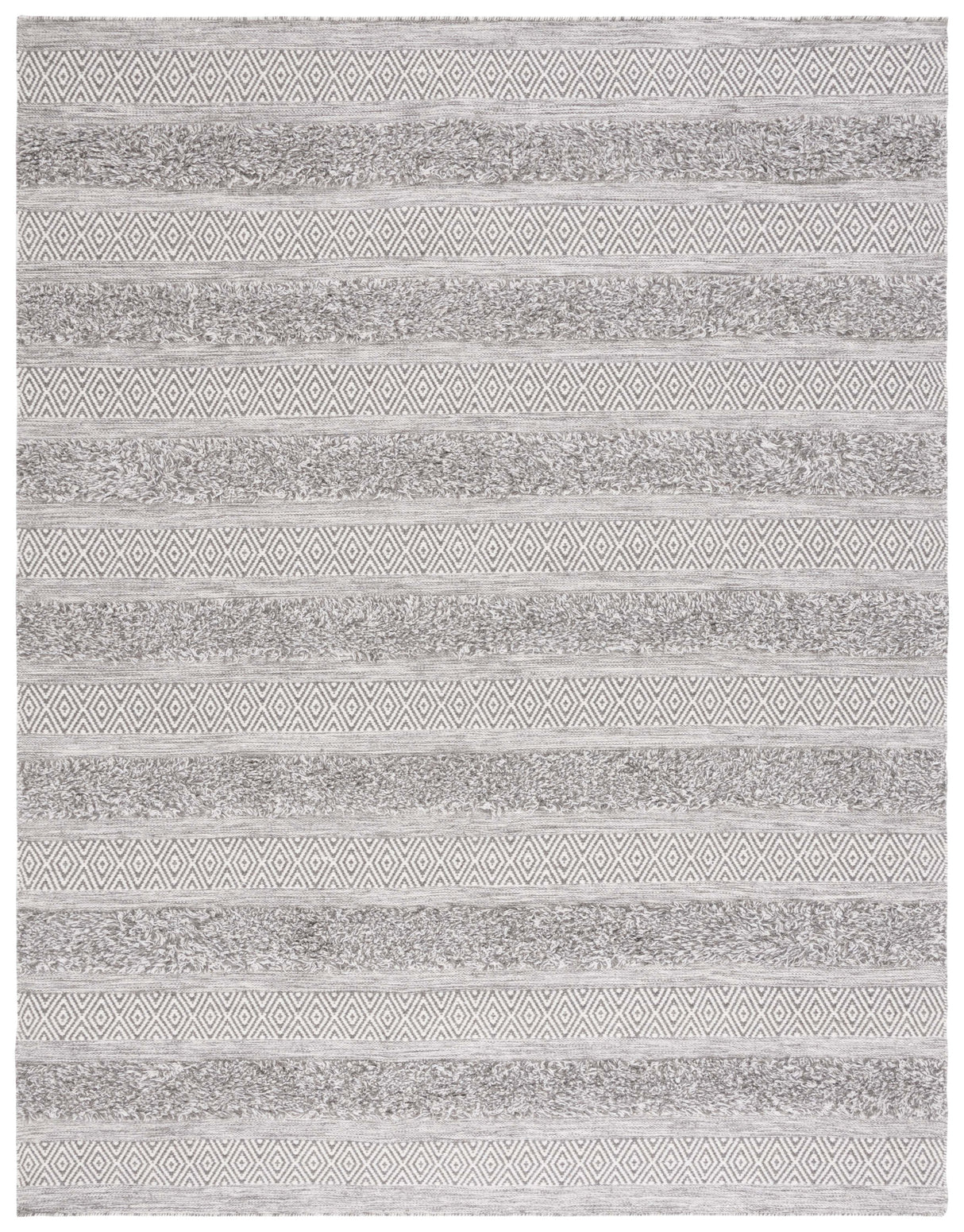 Safavieh Vermont Vrm903T Brown/Ivory Rug.