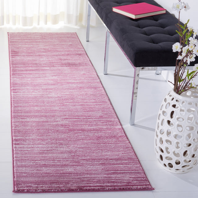 Safavieh Vision Vsn606A Grape Rug.