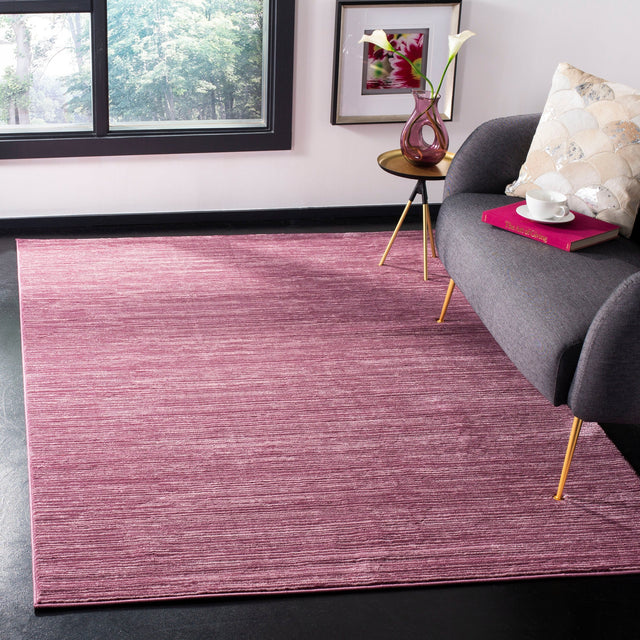 Safavieh Vision Vsn606A Grape Rug.