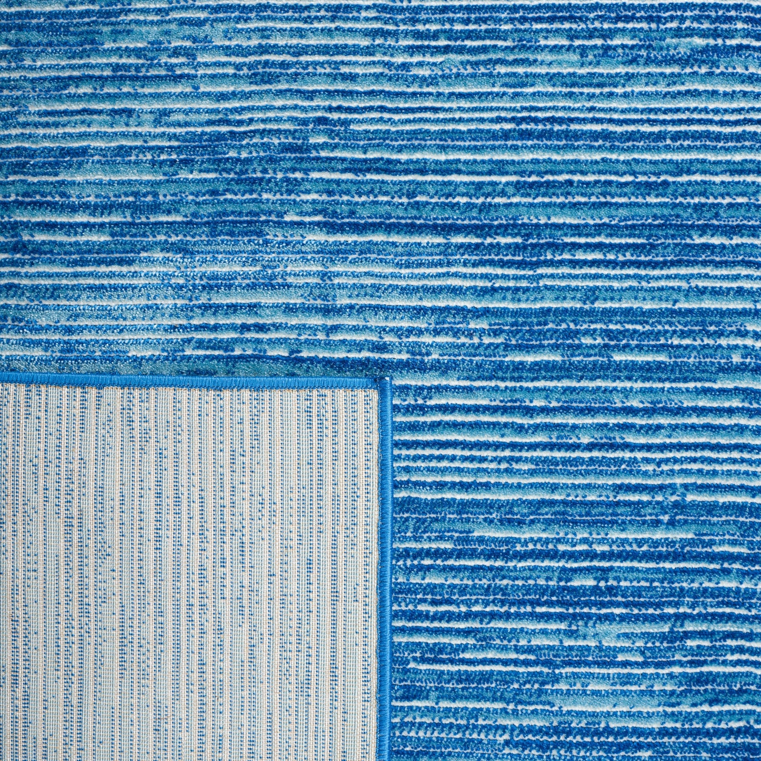 Safavieh Vision Vsn606M Blue Rug.
