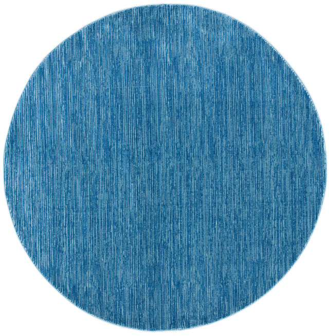 Safavieh Vision Vsn606M Blue Rug.