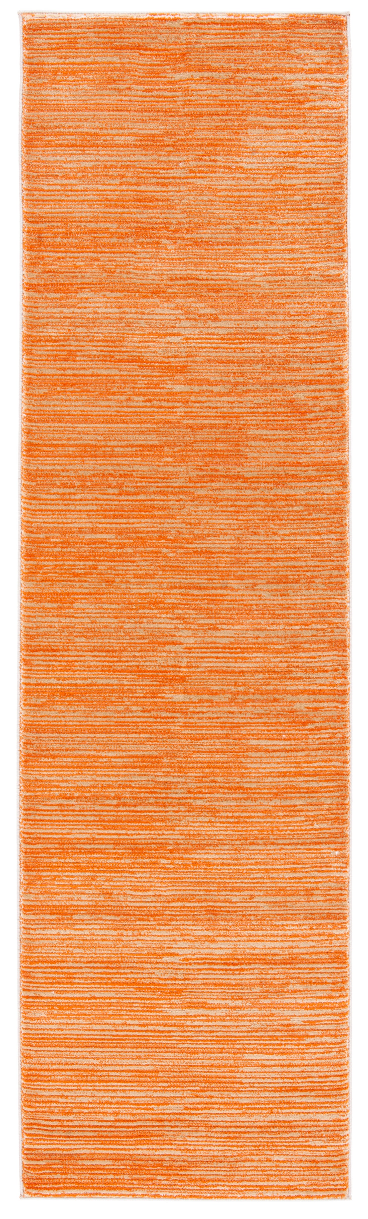 Safavieh Vision Vsn606P Orange Rug.