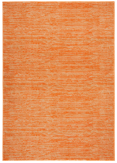 Safavieh Vision Vsn606P Orange Rug.