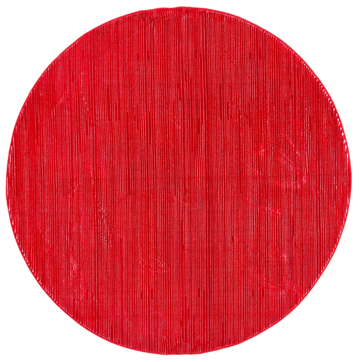 Safavieh Vision Vsn606Q Red Rugs.
