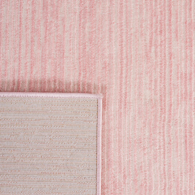 Safavieh Vision Vsn606U Pink Rug.