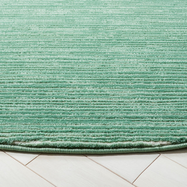 Safavieh Vision Vsn606X Light Green Rug.