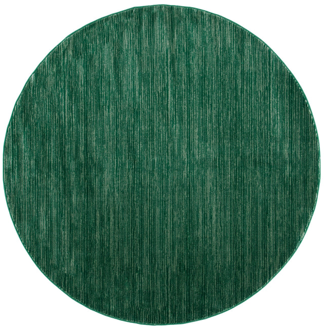 Safavieh Vision Vsn606Y Dark Green Rug.