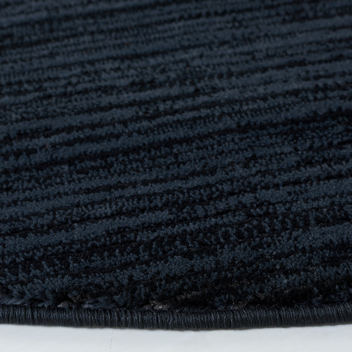 Safavieh Vision Vsn606Z Black Rug.