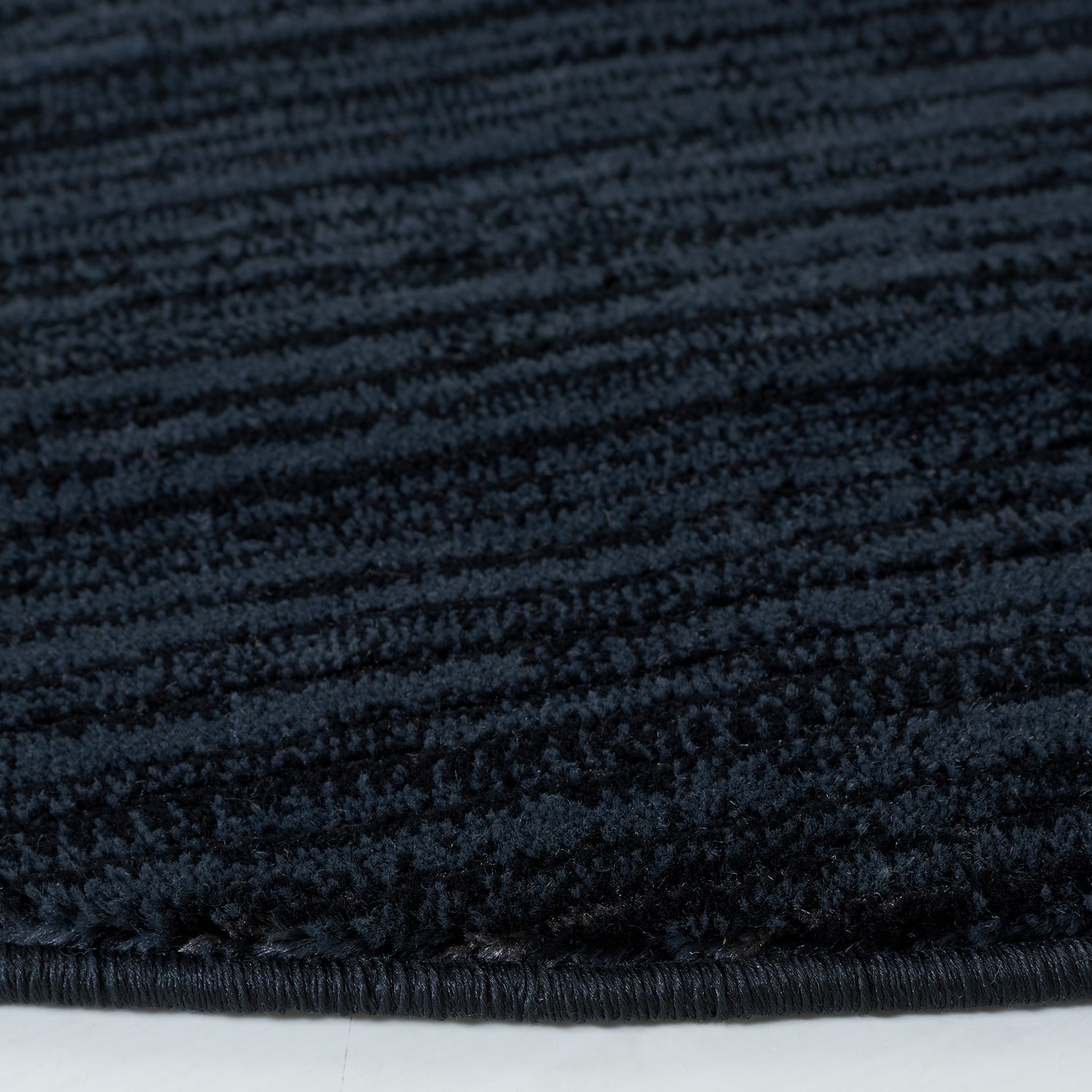 Safavieh Vision Vsn606Z Black Rug.
