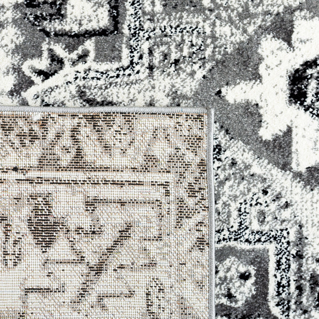 Safavieh Vintage Hamadan Vth211G Grey/Ivory Rugs.