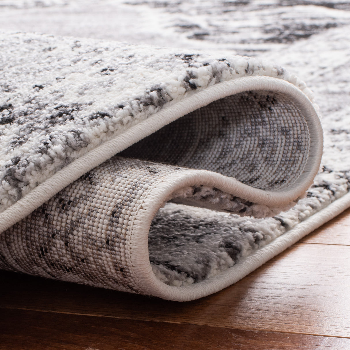 Safavieh Vintage Hamadan Vth228F Grey/Ivory Rugs.