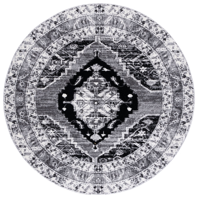 Safavieh Vintage Hamadan Vth228F Grey/Ivory Rugs.