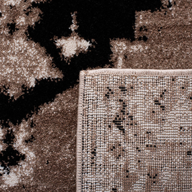 Safavieh Vintage Hamadan Vth228T Brown/Ivory Rugs.