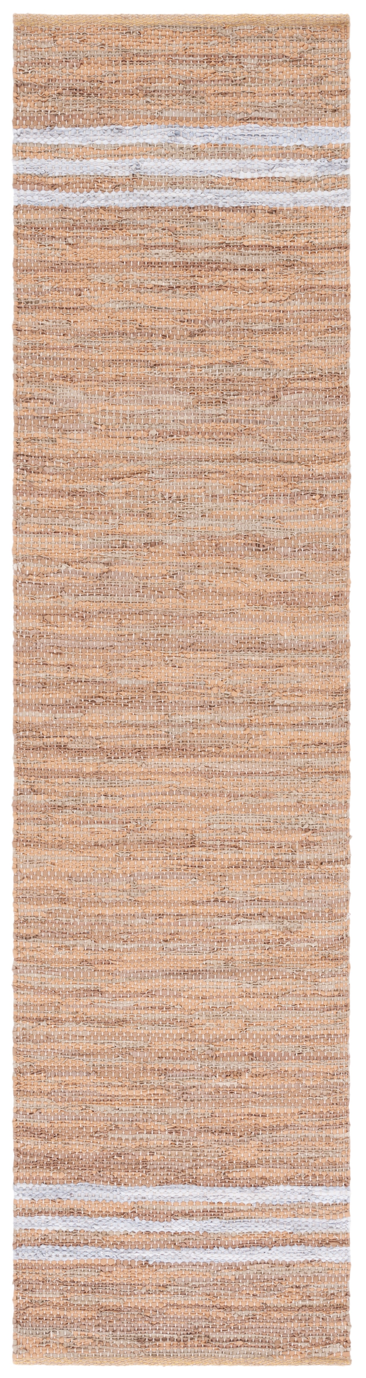 Safavieh Vintage Leather Vtl400B Beige/Ivory Rugs.