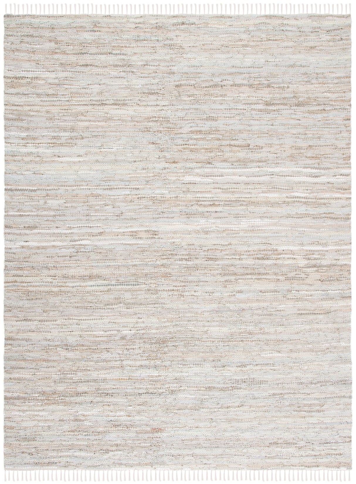 Safavieh Vintage Leather Vtl501B Beige Rugs.