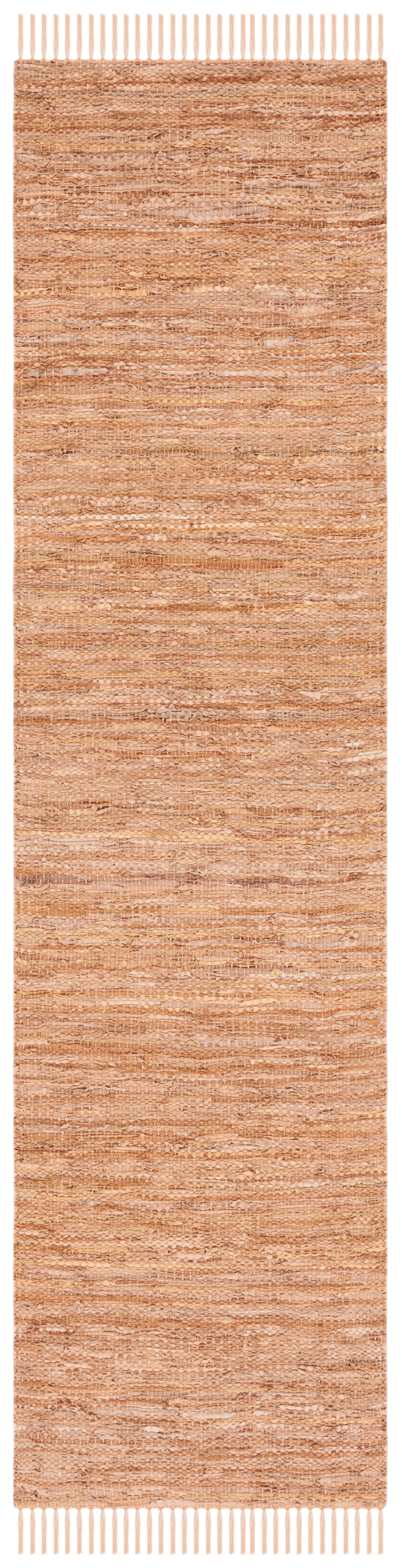 Safavieh Vintage Leather Vtl501D Light Gold Rugs.