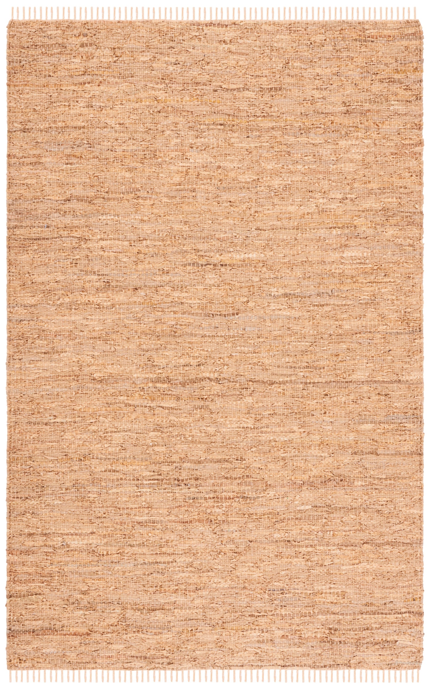 Safavieh Vintage Leather Vtl501D Light Gold Rugs.
