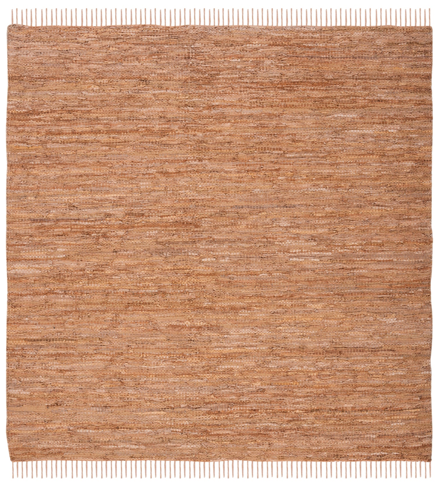 Safavieh Vintage Leather Vtl501D Light Gold Rugs.