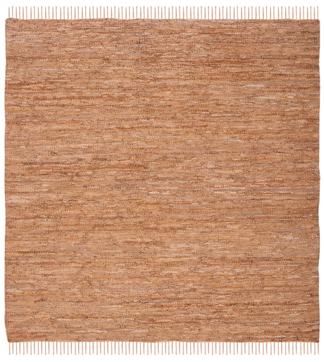 Safavieh Vintage Leather Vtl501D Light Gold Rugs.