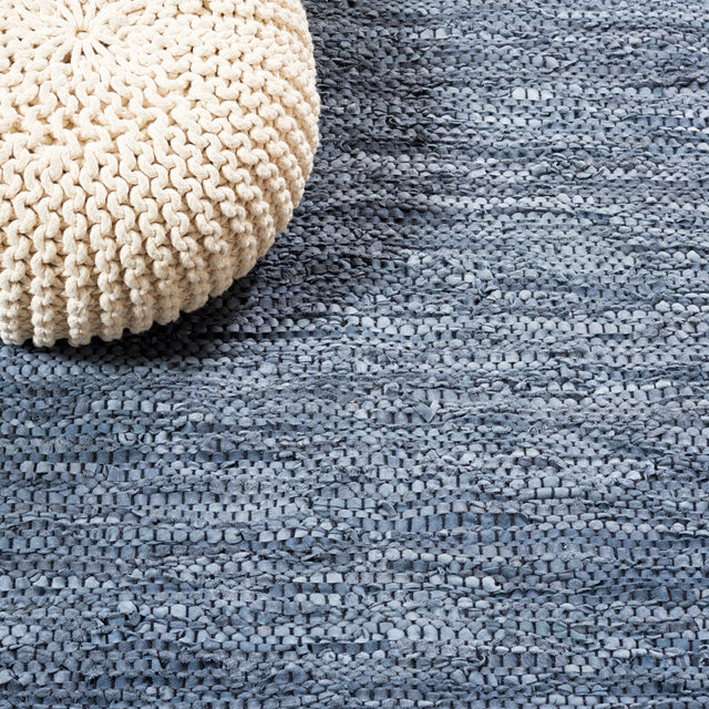 Safavieh Vintage Leather Vtl702F Grey/Beige Rug.