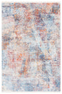 Safavieh Vintage Persian Vtp429P Blue/Rust Rugs.