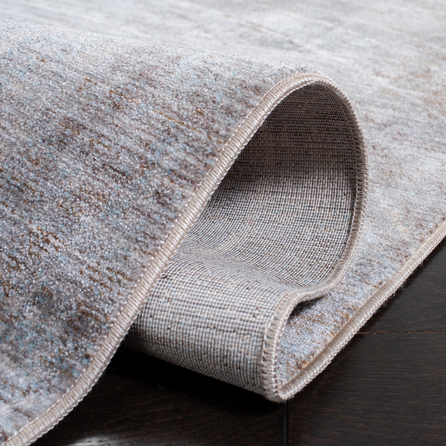 Safavieh Vintage Persian Vtp454M Grey/Blue Rugs.