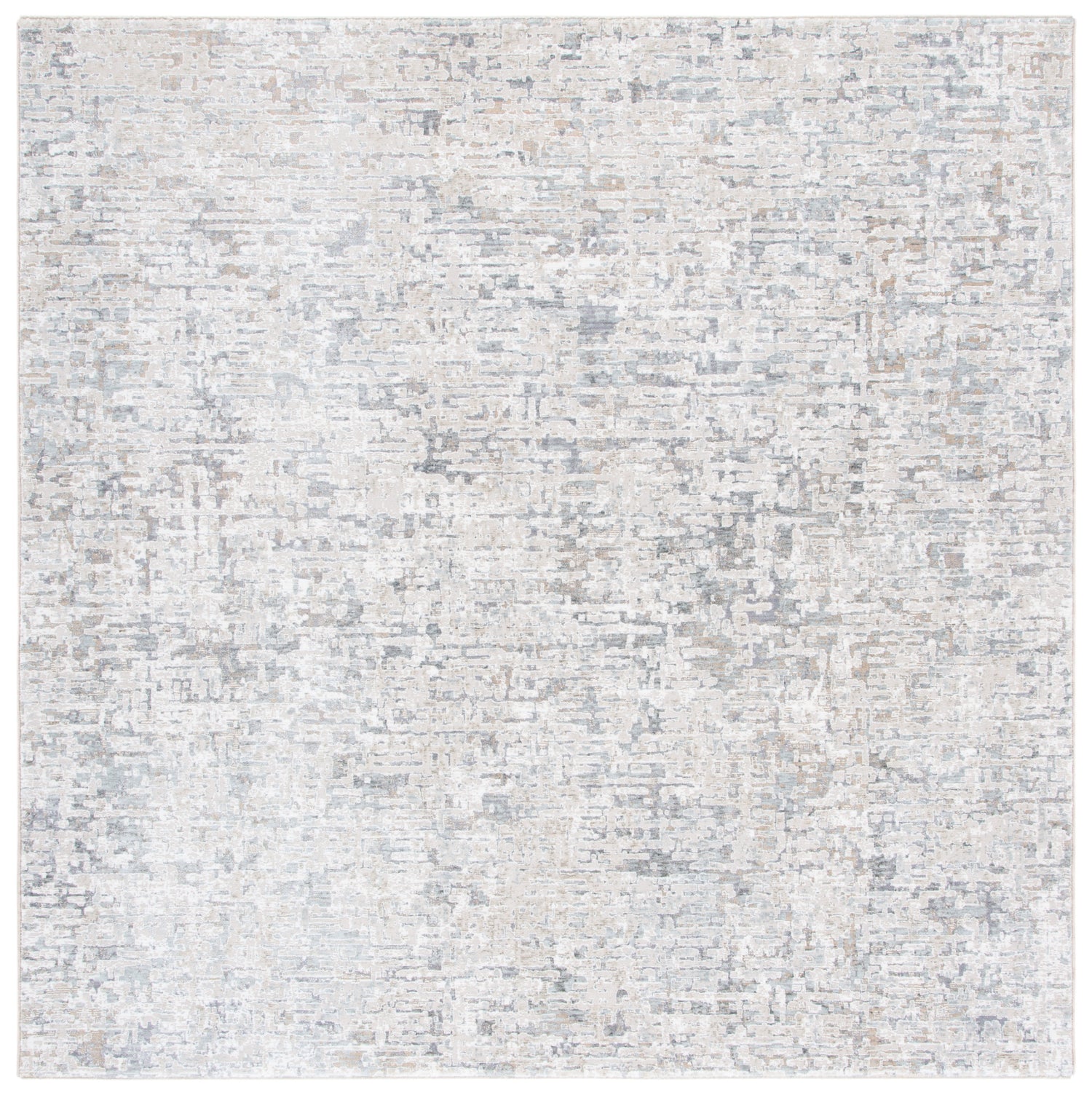 Safavieh Webster Wbs310G Grey/Beige Rugs.