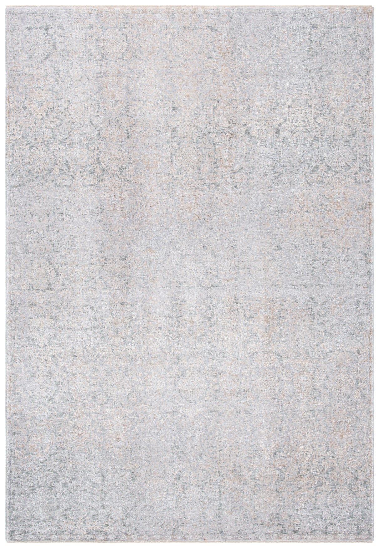 Safavieh Webster Wbs312G Grey/Beige Rugs.