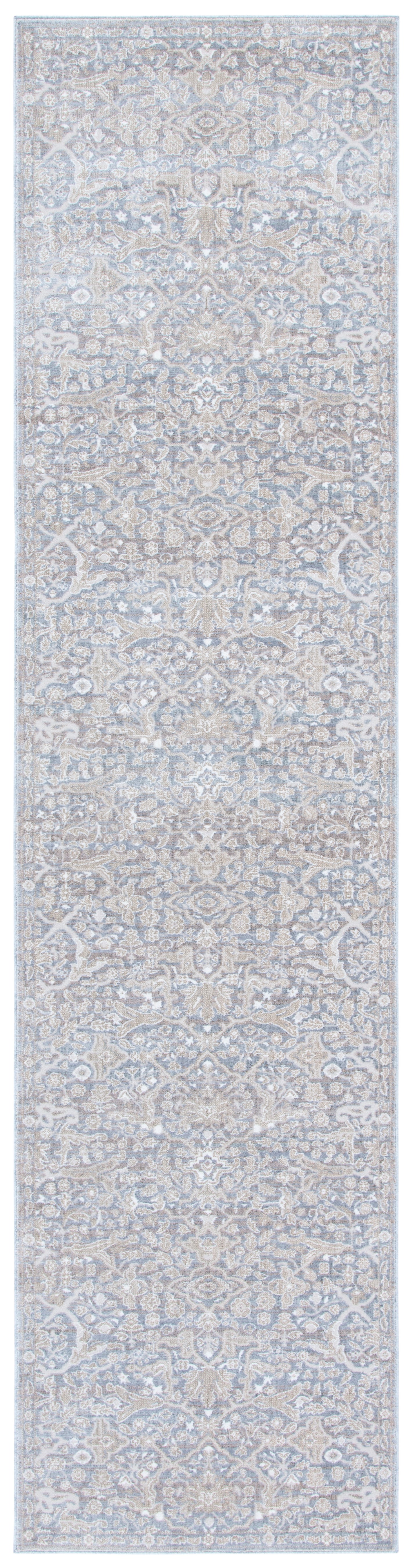 Safavieh Webster Wbs314G Grey/Beige Rugs.