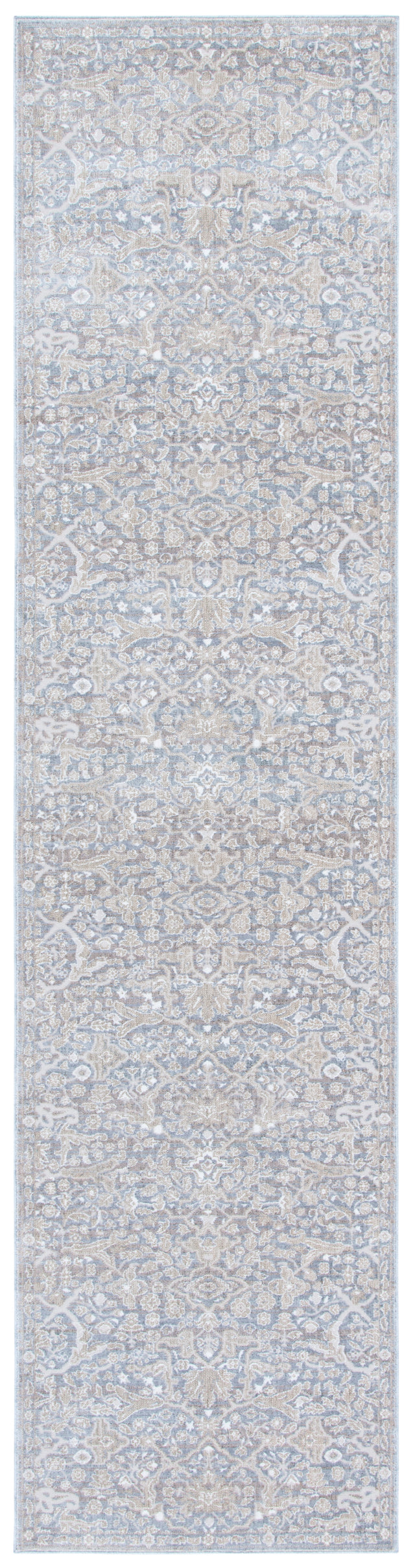 Safavieh Webster Wbs314G Grey/Beige Rugs.