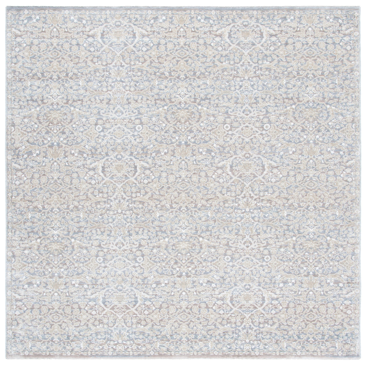 Safavieh Webster Wbs314G Grey/Beige Rugs.