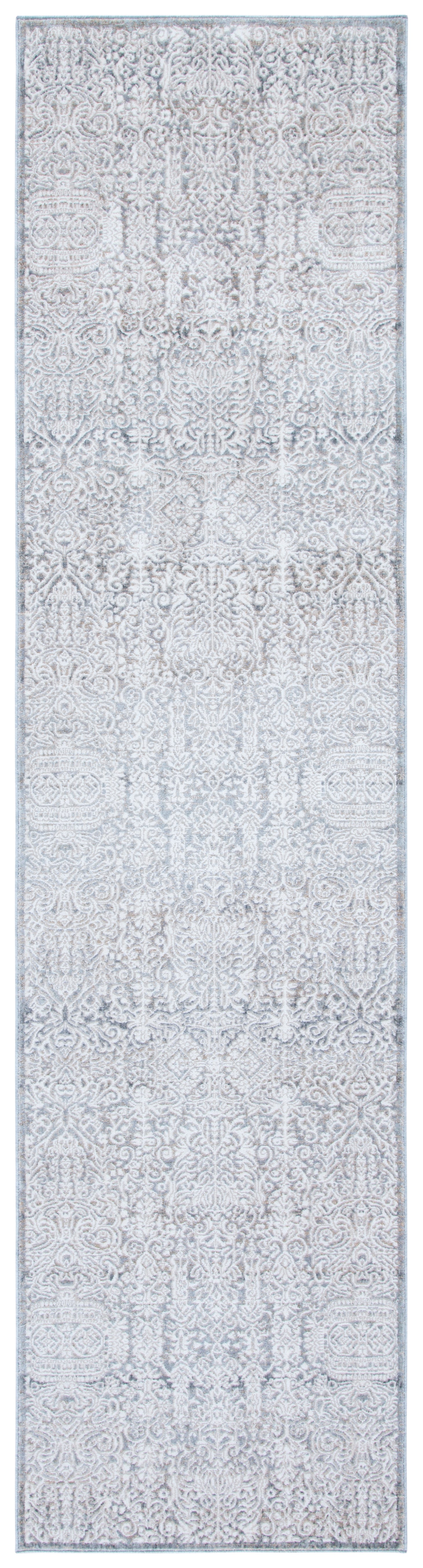 Safavieh Webster Wbs316G Grey/Beige Rugs.