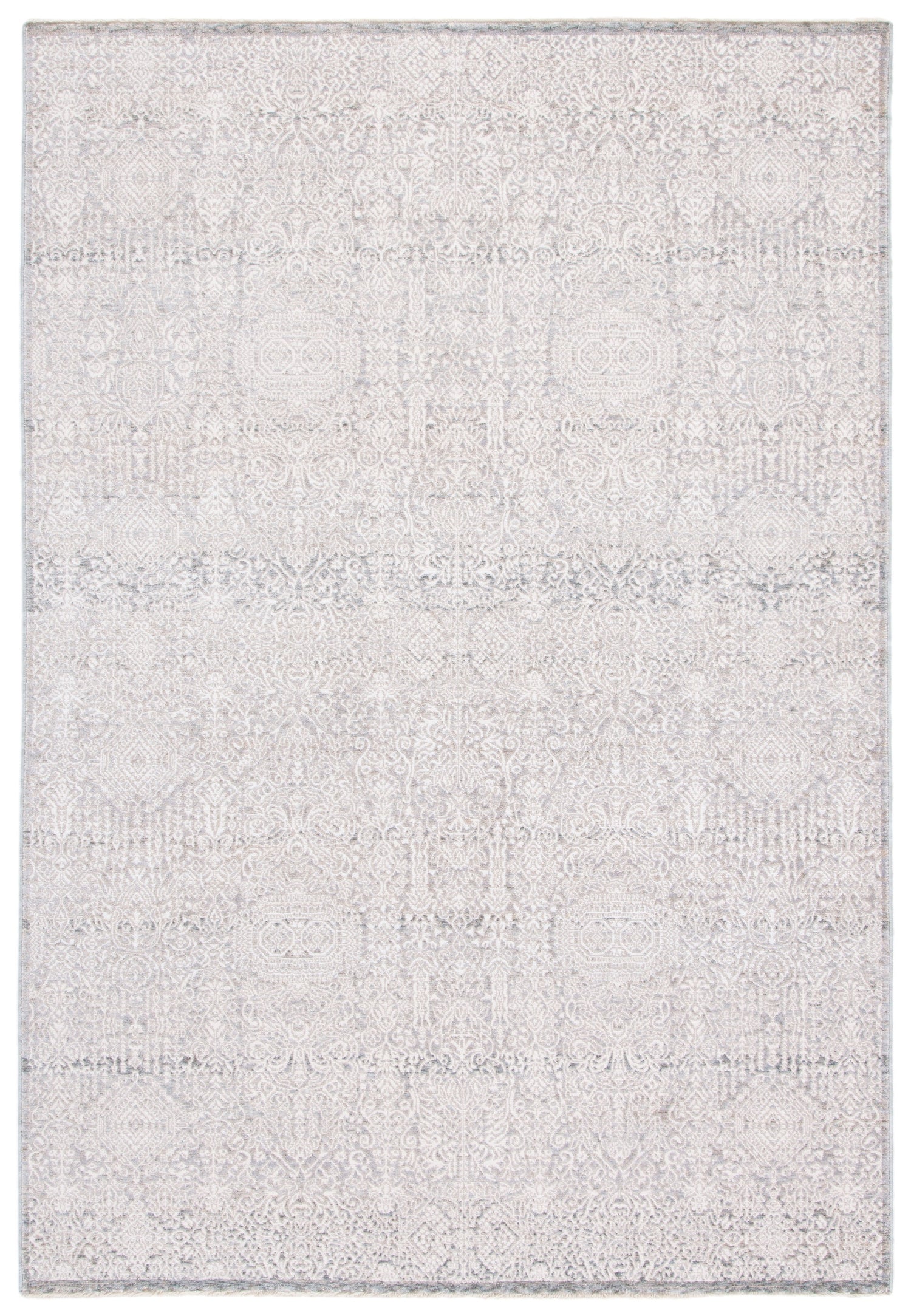 Safavieh Webster Wbs316G Grey/Beige Rugs.
