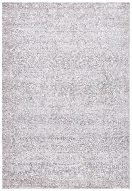 Safavieh Webster Wbs318G Grey/Beige Rugs.