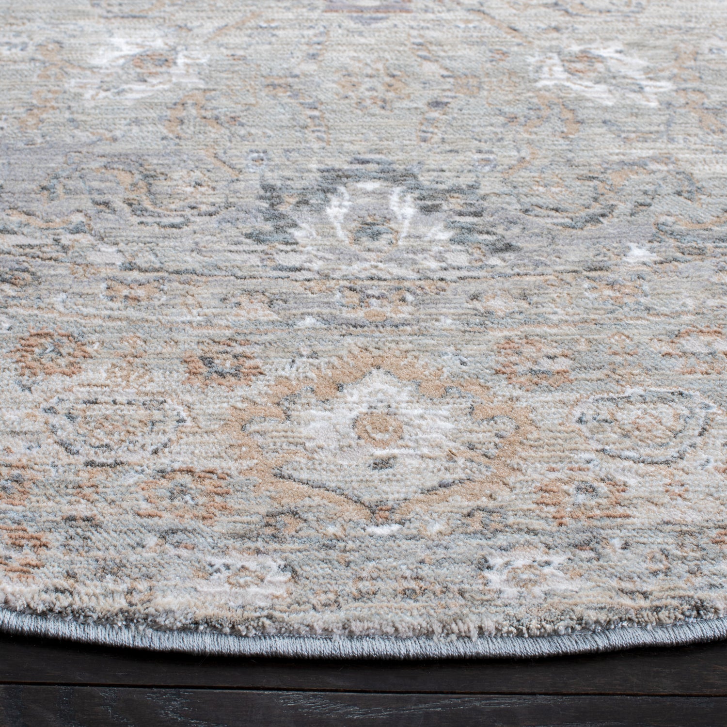 Safavieh Webster Wbs322G Grey/Beige Rugs.
