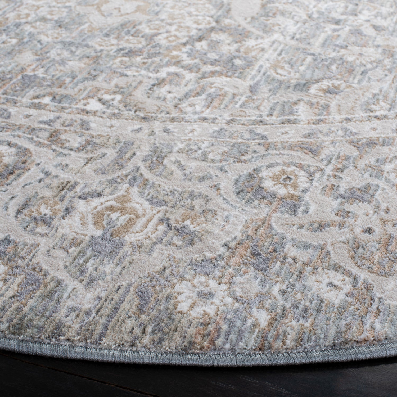 Safavieh Webster Wbs324G Grey/Beige Rugs.