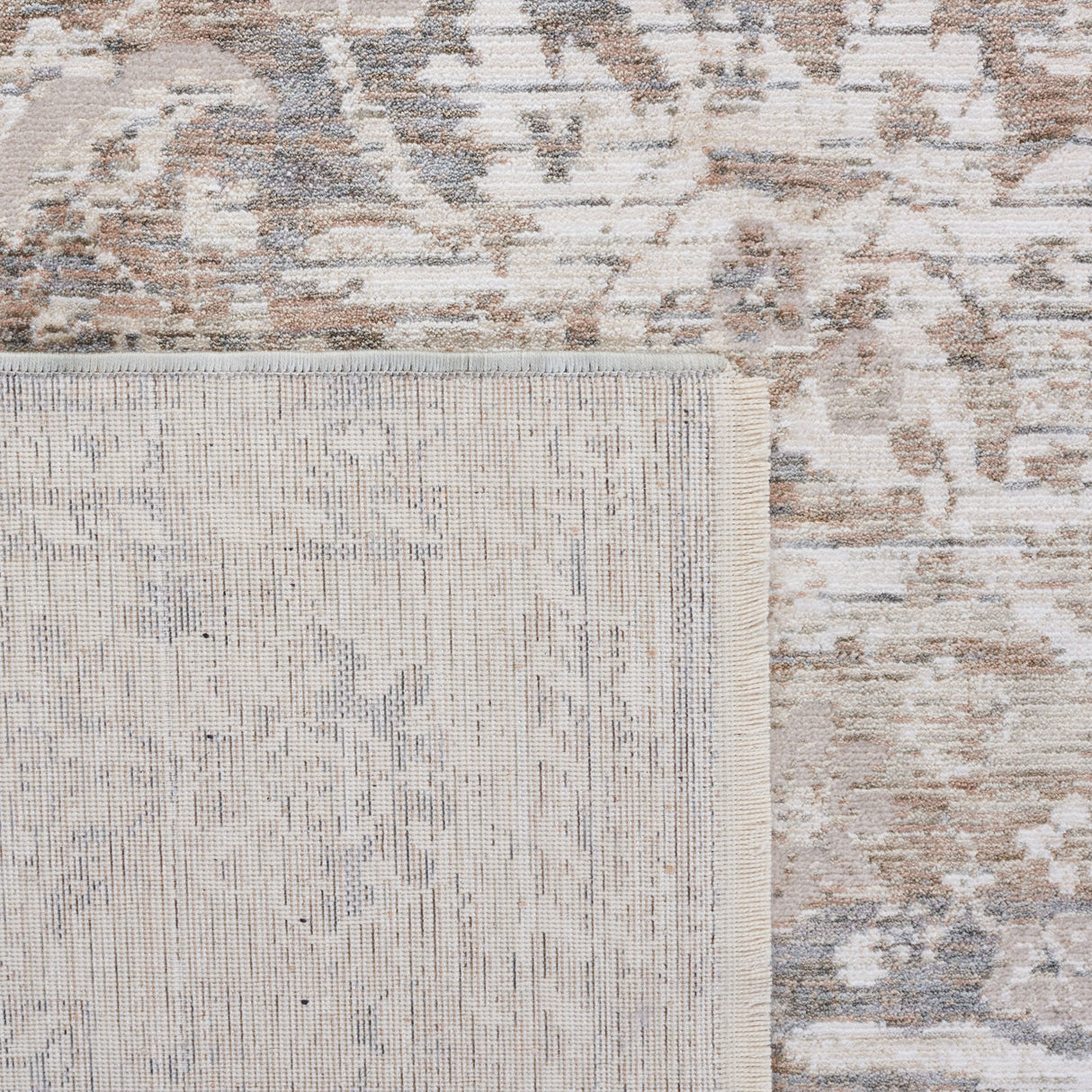 Safavieh Webster Wbs326G Grey/Beige Rugs.