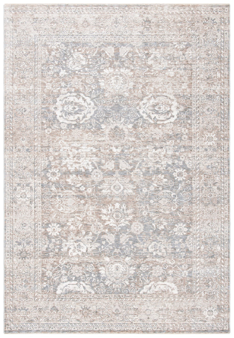 Safavieh Webster Wbs326G Grey/Beige Rugs.