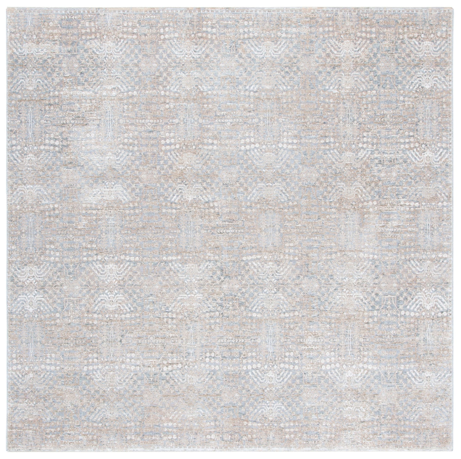 Safavieh Webster Wbs332G Grey/Beige Rugs.