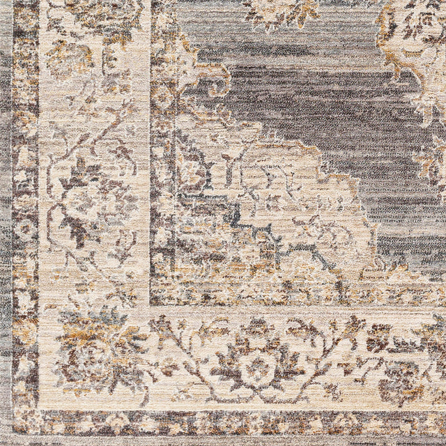 Surya Aida Aad-2300 Beige Rug.