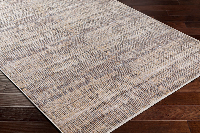 Surya Aida Aad-2304 Brown Rug.