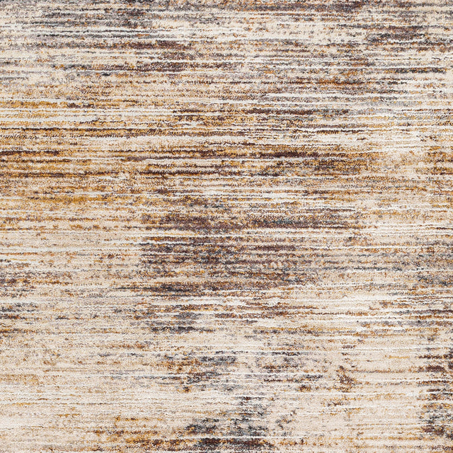 Surya Aida Aad-2306 Tan & Ivory Rug.