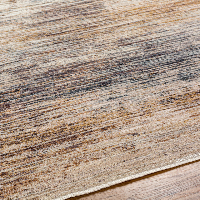 Surya Aida Aad-2306 Tan & Ivory Rug.