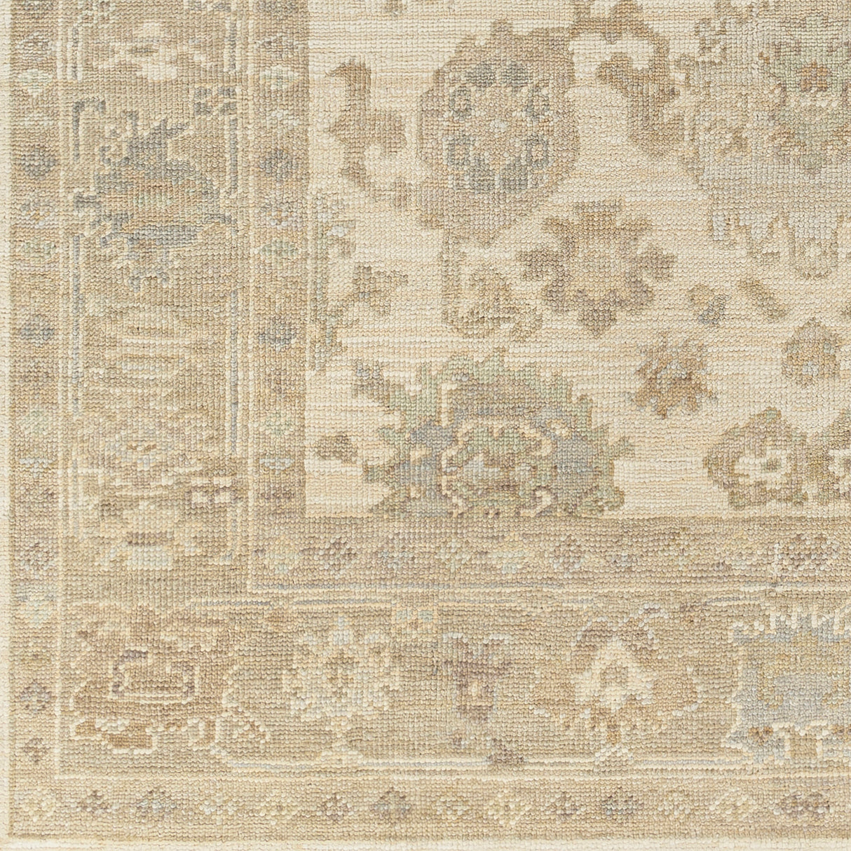 Surya Antalya Aat-2304 Beige Rug.