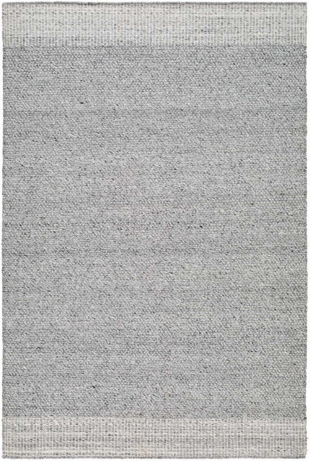 Surya Abby Abb-2300 Grey Rug.