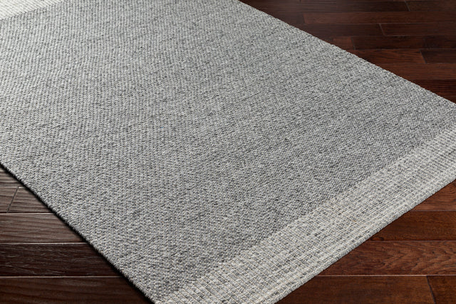 Surya Abby Abb-2300 Grey Rug.