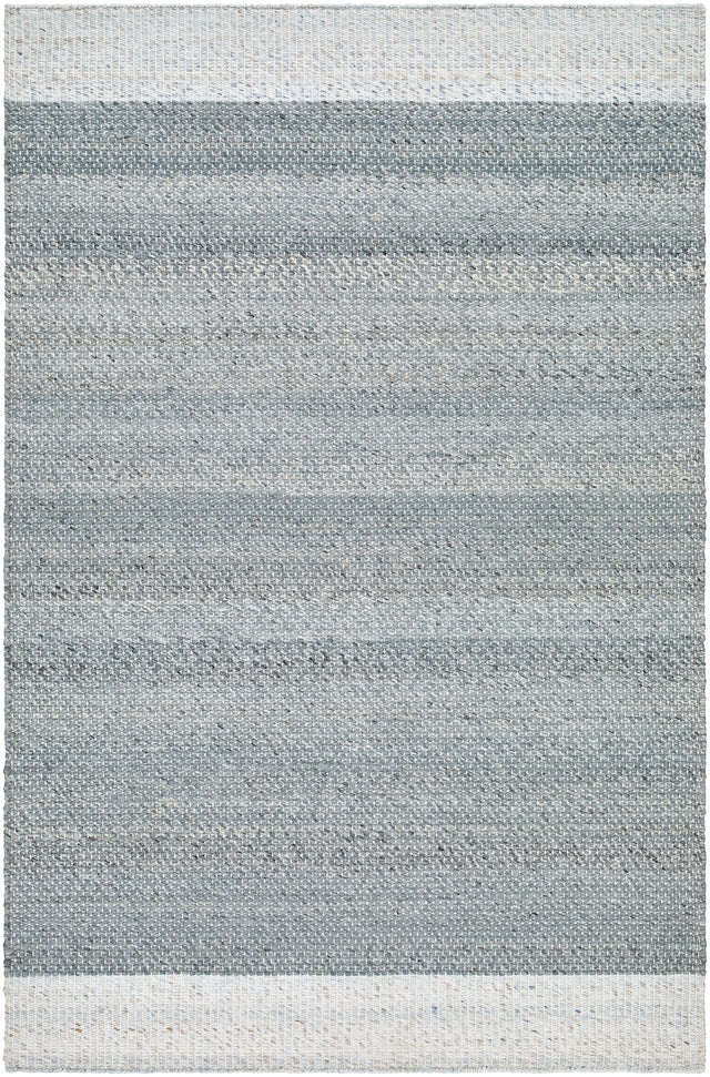 Surya Abby Abb-2302 Blue Rug.