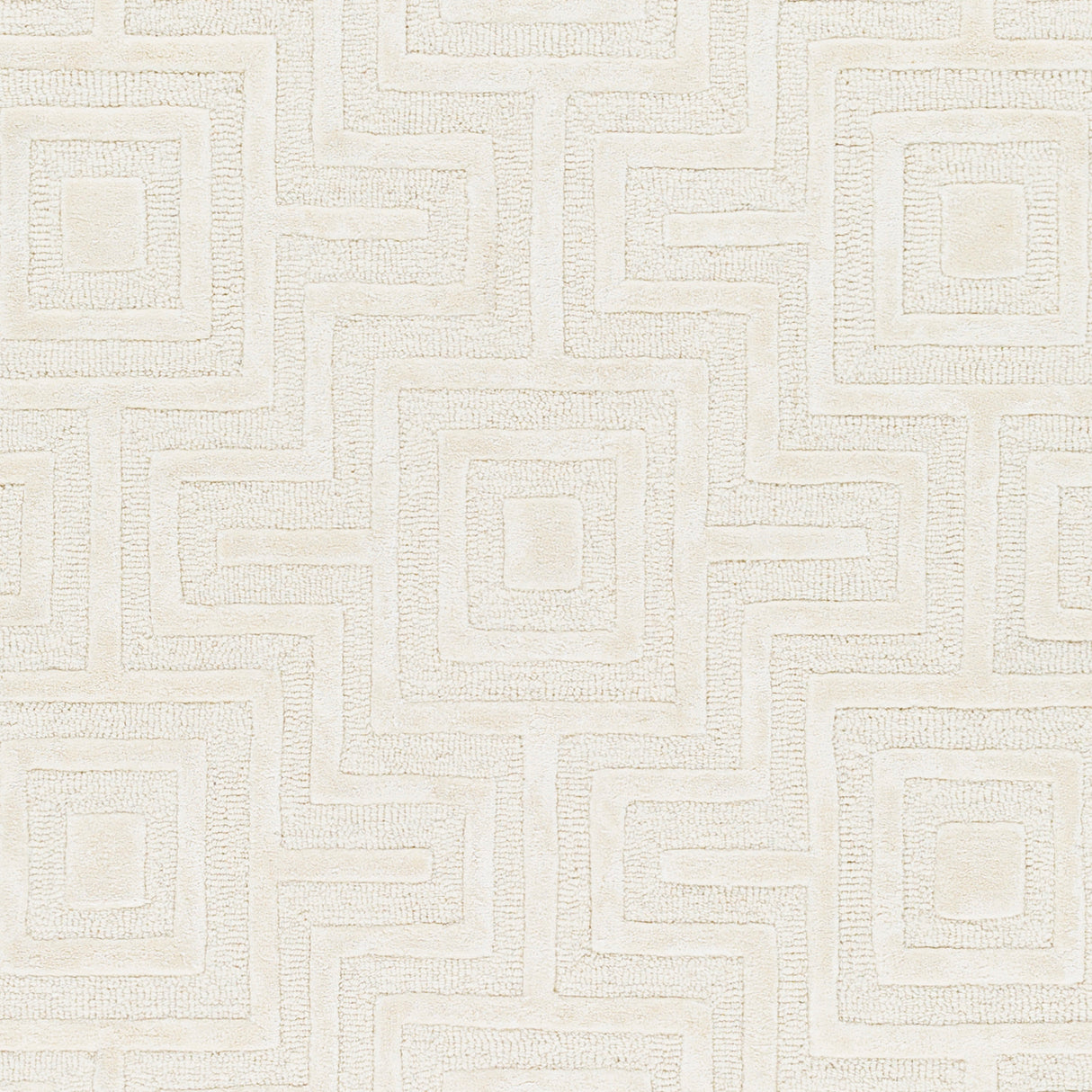 Surya Addison Add-2300 White Rug.