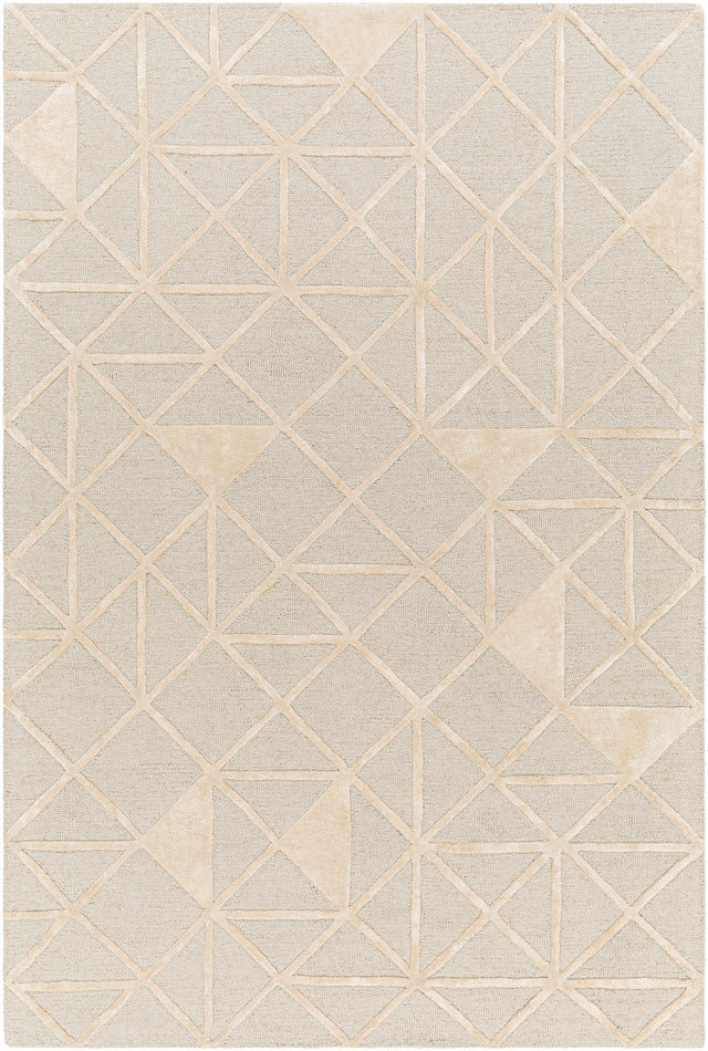 Surya Addison Add-2302 Brown Rug.